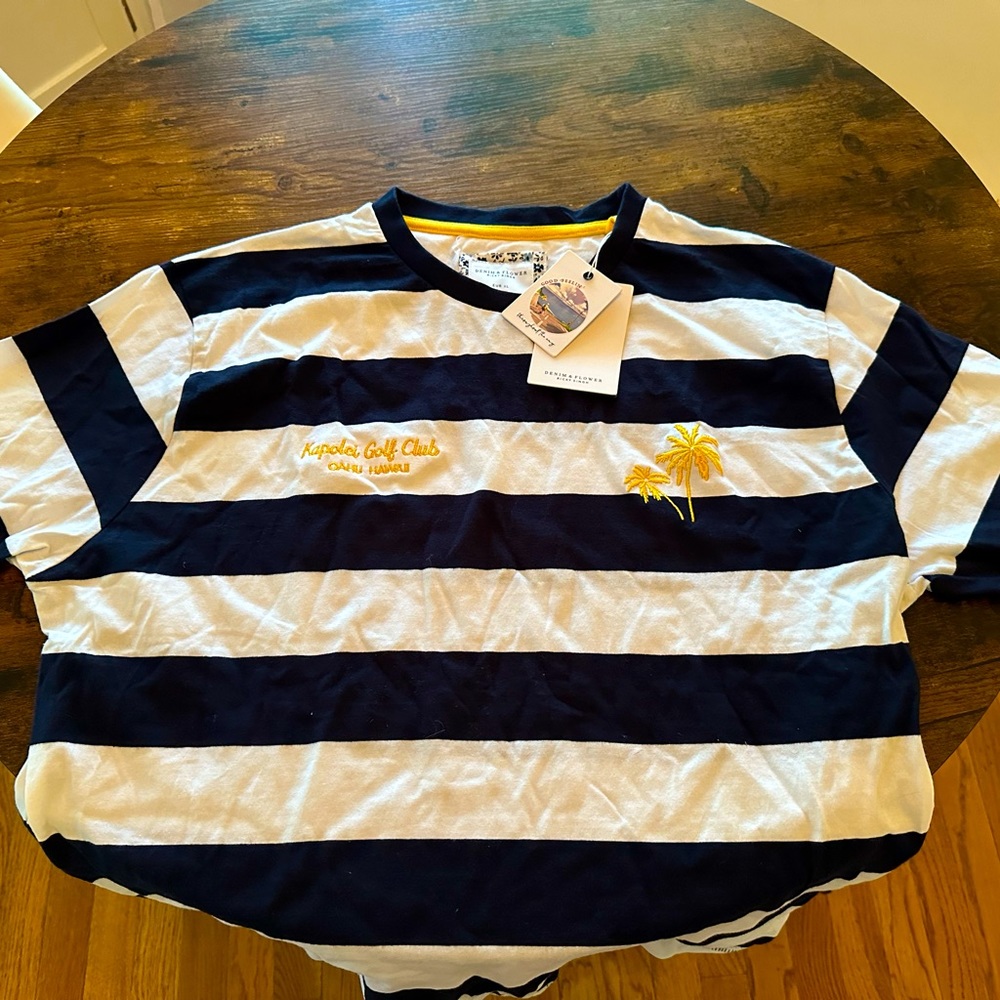 Golf T-Shirt